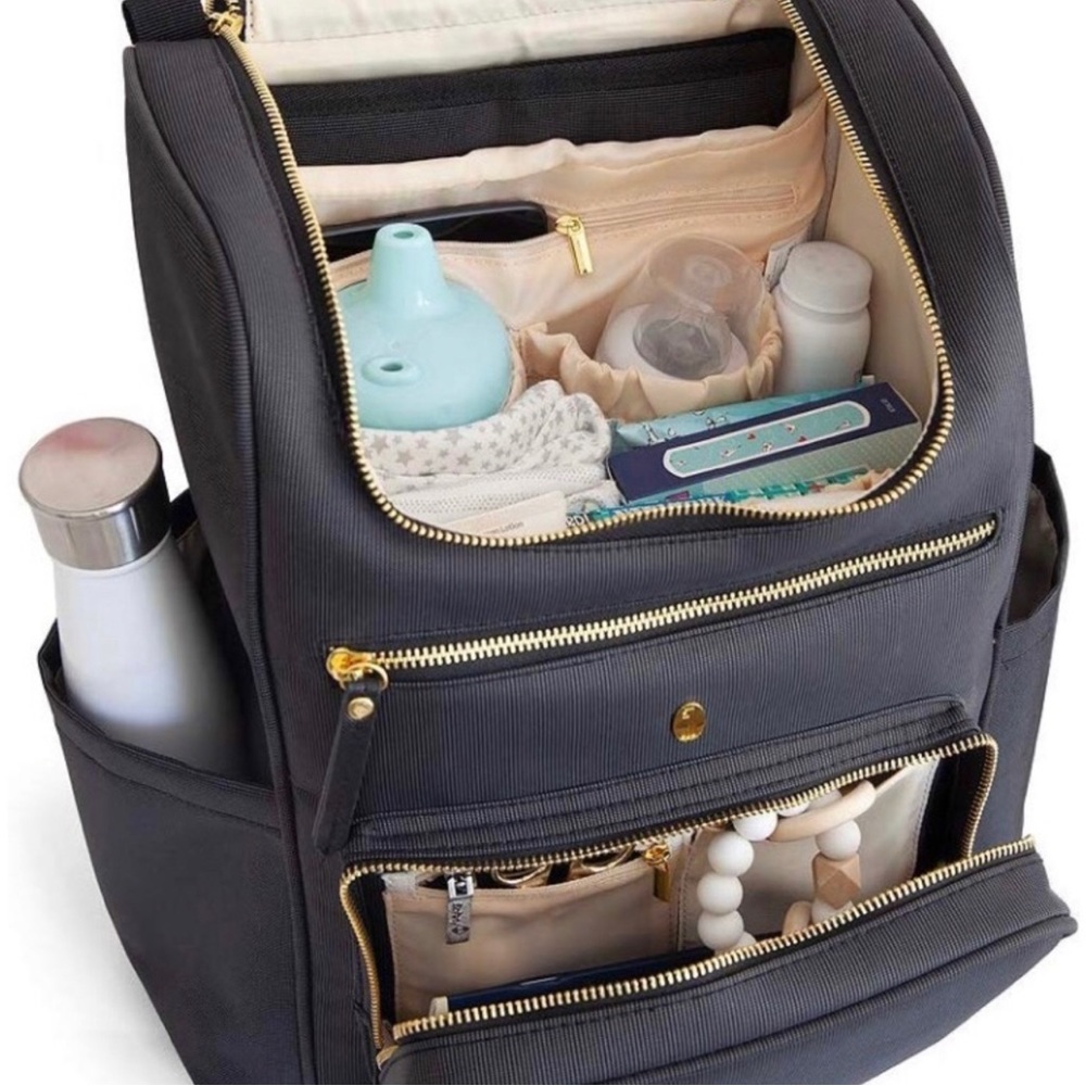 ISO Idaho Jones Gallivant Diaper Bag